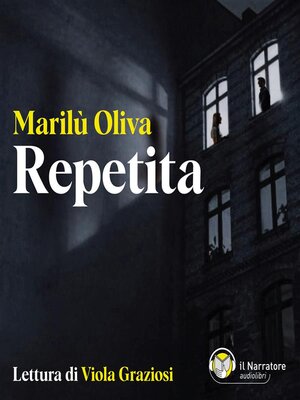 cover image of Repetita
